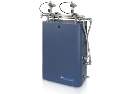 JetSpray Compact 低容量エア&ウォータースプレー加湿器