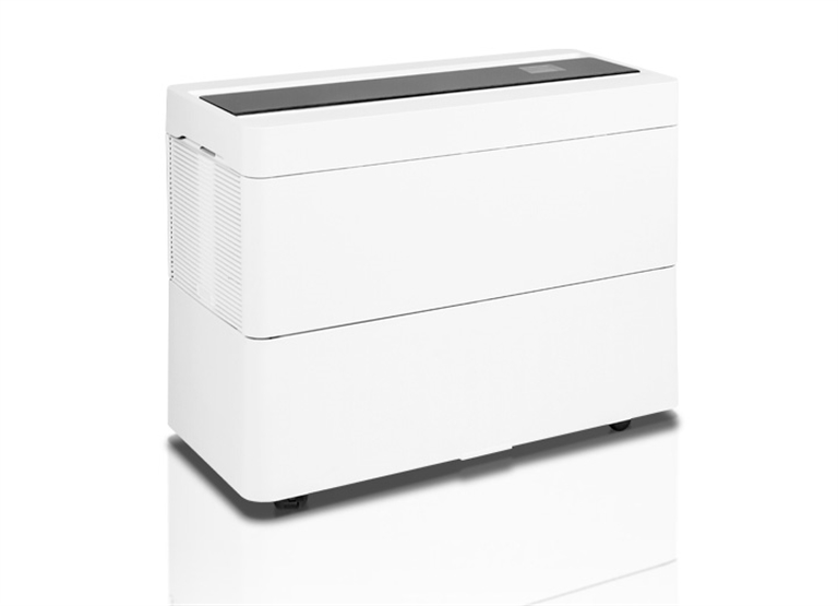 Condair PureHum 1000 Pro モバイル加湿器 