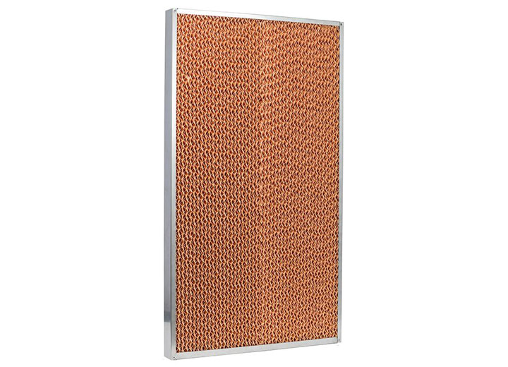 Kuul FirePro DE（ドロップレットエリミネーター）気化冷却メディアカセット 
