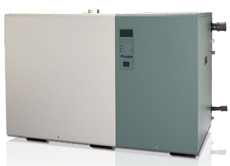 コンデアSE スチームtoスチーム加湿器