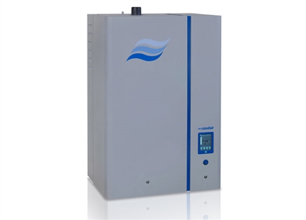 コンデアEL電極ボイラースチーム加湿器