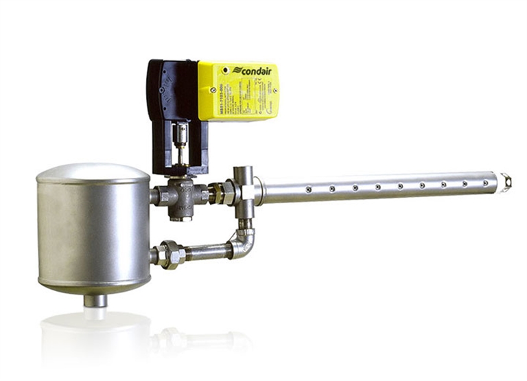 コンデアLSライブスチーム加湿器