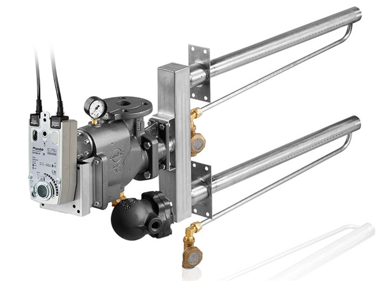 コンデアESCOライブスチーム加湿器