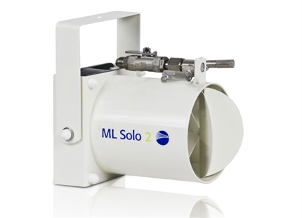ML Solo 高圧ダイレクト空気加湿器