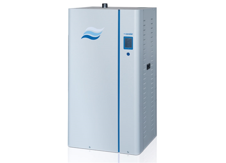 スチーム加湿器 | 商用および産業用特別加湿器