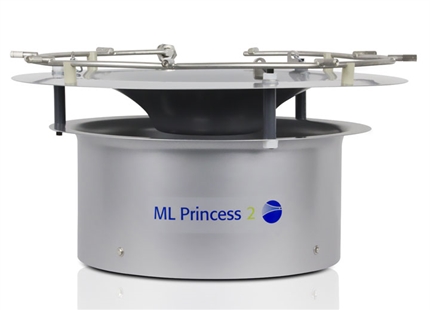 ML Princess 高圧ダイレクト空気加湿器