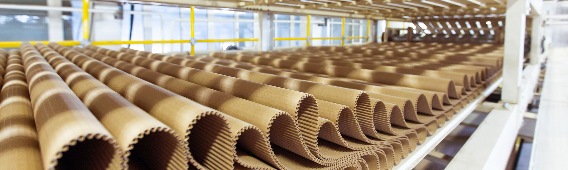 Humidification & humidity control in the packaging industry