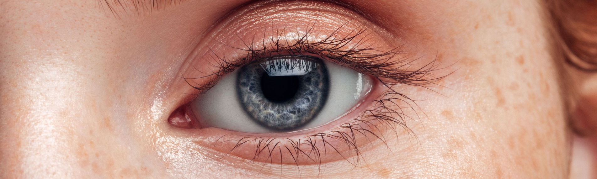 Low humidity and its affect on our eyes