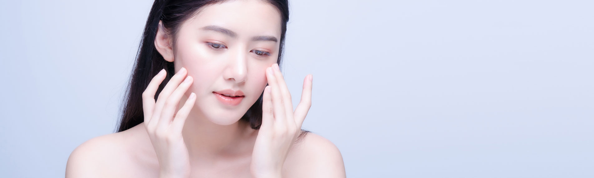 Low humidity and its effects on our skin